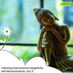 Distant Chants (Anxiety Reducing Meditative Chants)