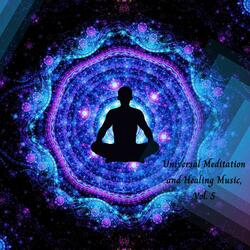Deep Meditation For Better Circulation Of Blood