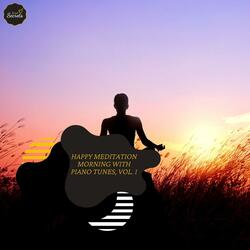 Balance Yoga (Piano Melody)