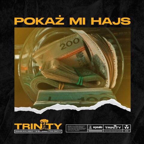 Pokaż Mi Hajs