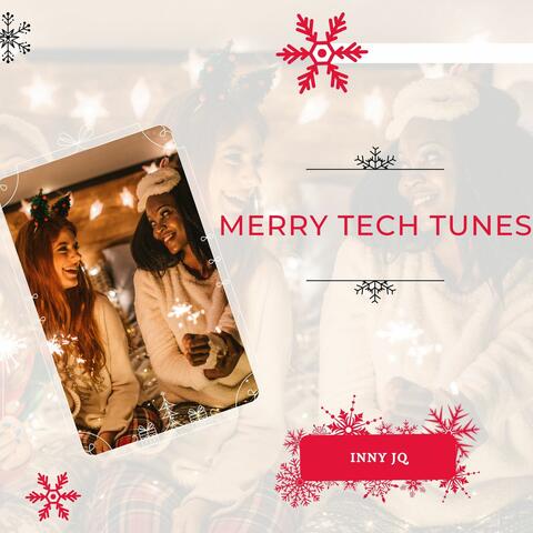 Merry Tech Tunes