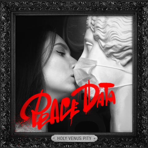 Holy Venus Pity
