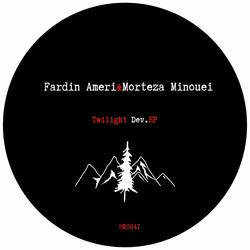 Twilight Dev (Vocal Edit)