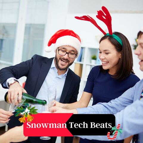 Snowman Tech Beats