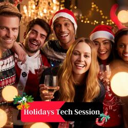 Sounds Of Joy (Electronic Tech House Vocal Mix)