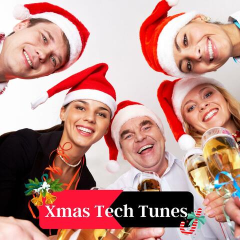 Xmas Tech Tunes