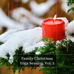 Hindu Magic (Yoga Sounds)