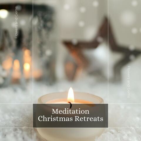 Meditation Christmas Retreats