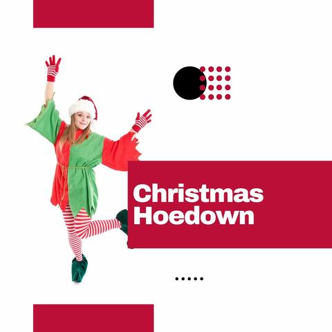 Christmas Hoedown