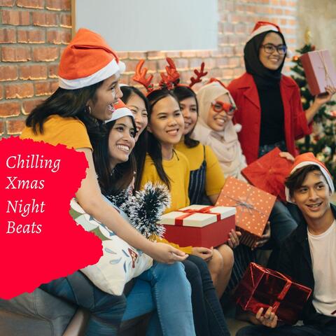 Chilling Xmas Night Beats