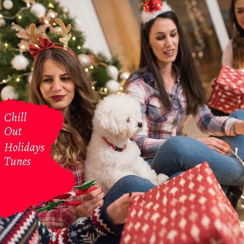 Chill Out Holidays Tunes