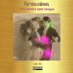 Le Tango De Fauvettes
