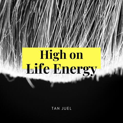 High On Life Energy