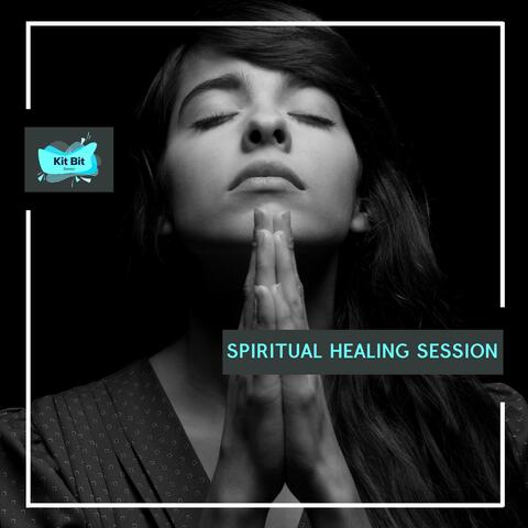 Spiritual Healing Session