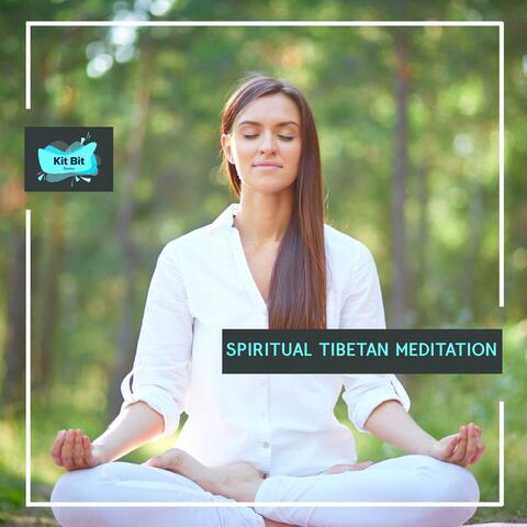 Spiritual Tibetan Meditation