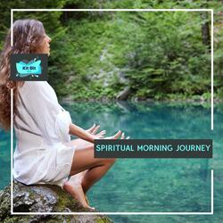 Sacred Connection (Spiritual Morning)