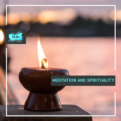 Meditation And Spirituality