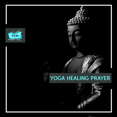 Yoga Healing Prayer