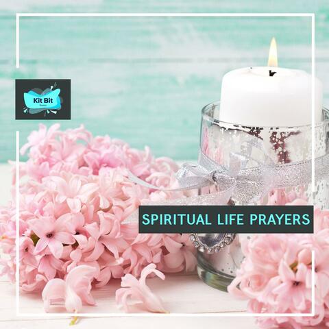 Spiritual Life Prayers