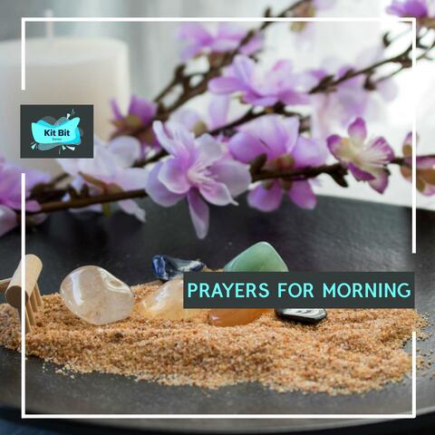 Prayers For Morning