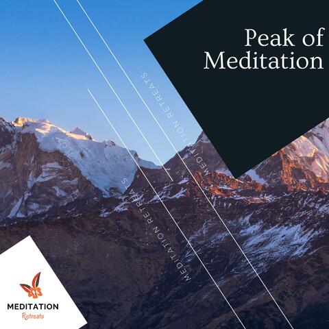 Peak Of Meditation