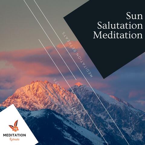 Sun Salutation Meditation