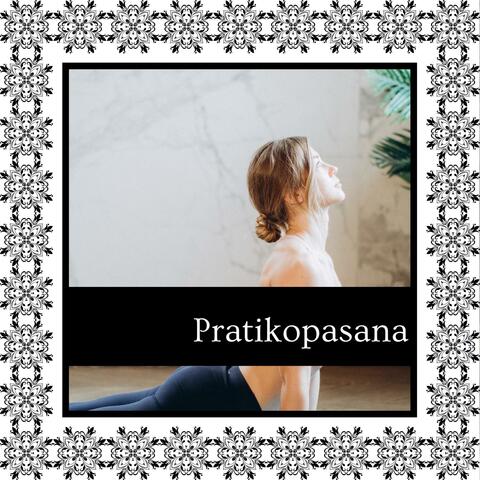 Pratikopasana