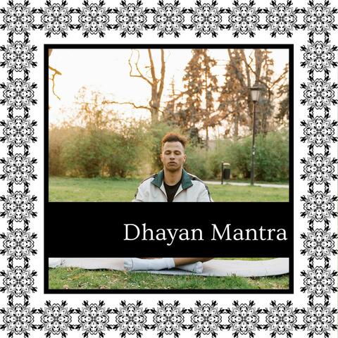Dhayan Mantra