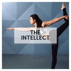 528 Hz Thinking Dark