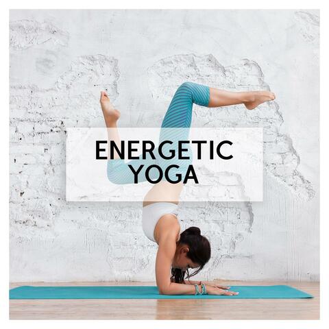 Energetic Yoga