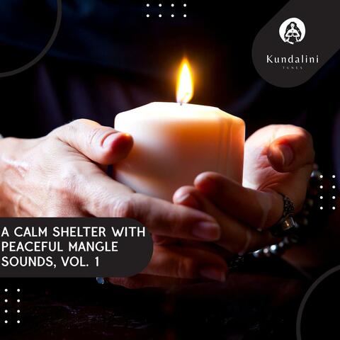A Calm Shelter With Peaceful Mangle Sounds, Vol. 1