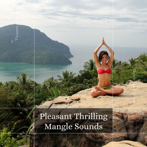 Pleasant Thrilling Mangle Sounds