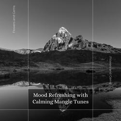 Intense Meditation Theme