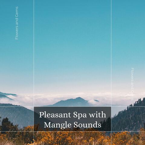 Pleasant Spa With Mangle Sounds