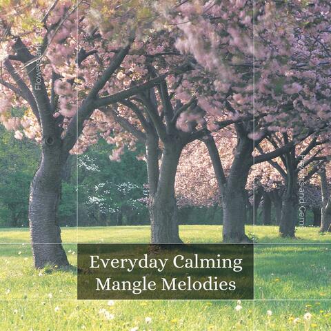 Everyday Calming Mangle Melodies