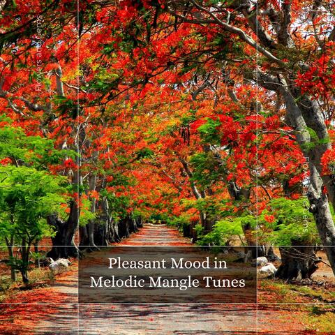 Pleasant Mood In Melodic Mangle Tunes