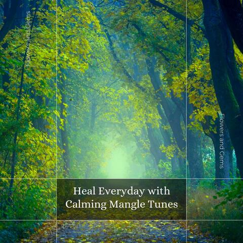 Heal Everyday With Calming Mangle Tunes