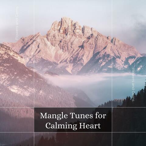 Mangle Tunes For Calming Heart