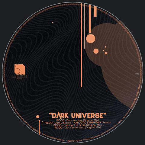 Dark Universe Ep