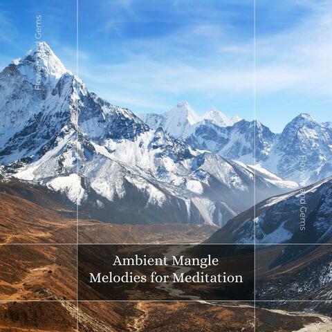 Ambient Mangle Melodies For Meditation