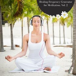 Deep Meditation To Stimulate Normalized 337 Hz