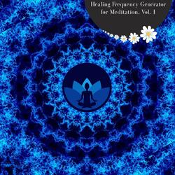 Heart Chakra Meditation For Cardiac Health