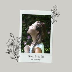 Deep Powerful Meditation For Breathing Difficulties 100 Hz