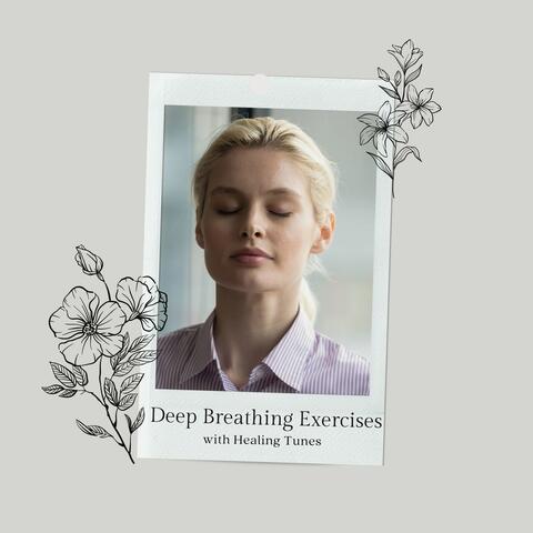 Deep Breathing Exercises With Healing Tunes