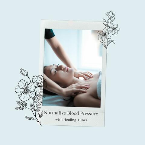 Normalize Blood Pressure With Healing Tunes