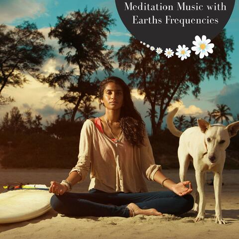 Meditation Music With Earths Frequencies