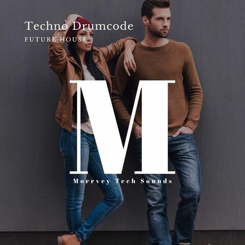 Techno Drumcode Future House