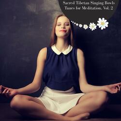 A Reckoning Call (Power Healing Tibetan Singing Bowls)
