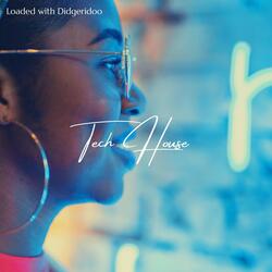 Trance Didgeridoo (Tribal Techno Style)