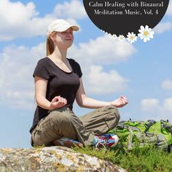 Jubilance Of Soul (Relaxing Binaural Meditation)